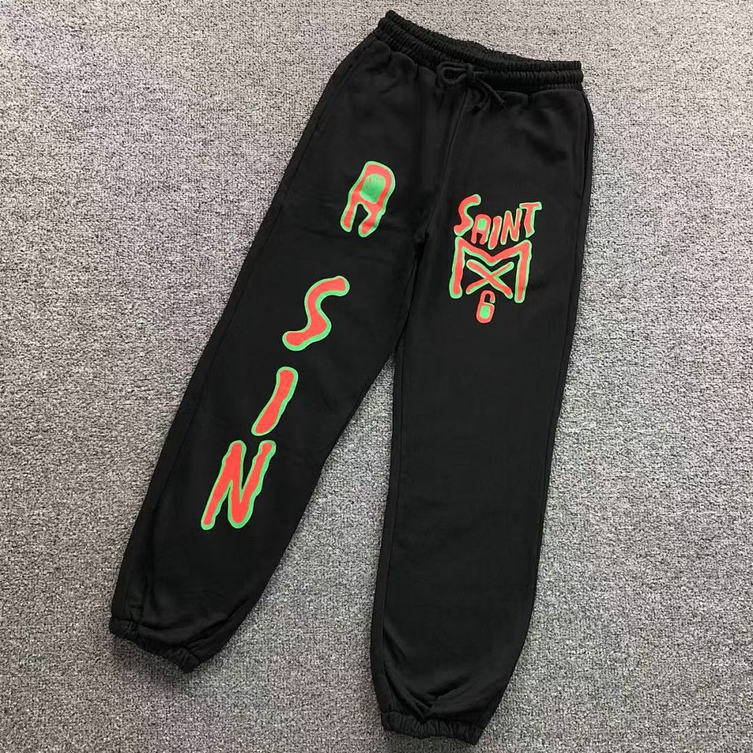 Chanel 128 SAINT MICHAEL TROUSERS 3104241396 (Im 170Cm 60Kg I Wear Size S In The Phot)