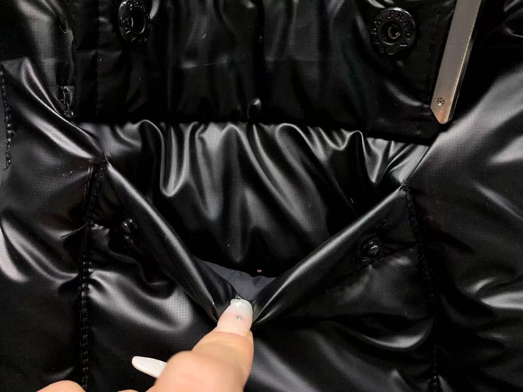 Prada 558 P⭐A⭐A DOWN JACKETS 3109090415 (Im 170Cm 60Kg I Wear Size 52 In The Phot) - Image 22