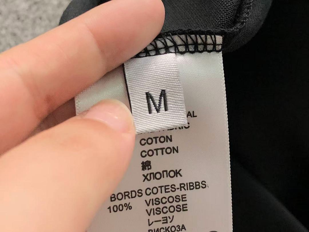 Prada 115 P⭐A⭐A T-SHIRT 5232406147 (Im 170Cm 60Kg I Wear Size M In The Phot) - Image 20