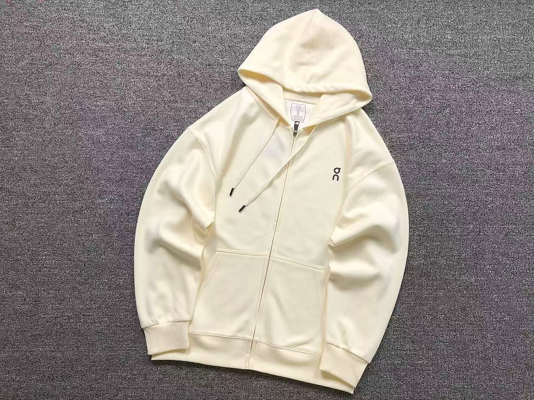 On Running 188 ON HOODIE 2207310404 (Im 170Cm 60Kg I Wear Size XL In The Phot) - Image 10