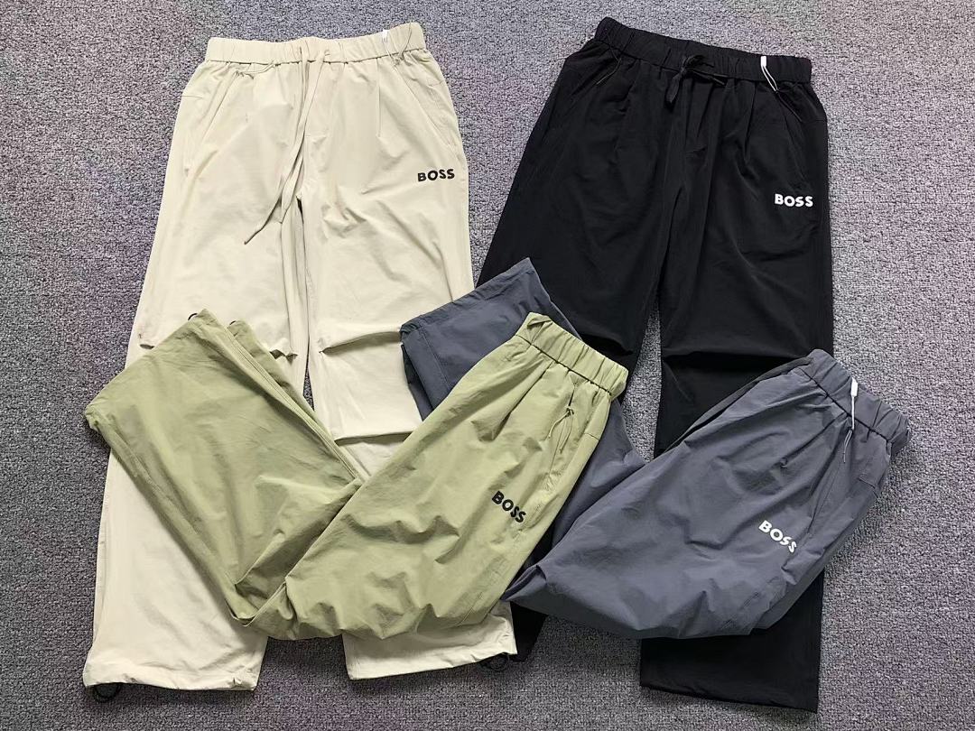 Hugo Boss 128 H⭐G⭐ B⭐⭐S TROUSERS 2204021003 (Im 170Cm 60Kg I Wear Size M In The Phot) - Image 6
