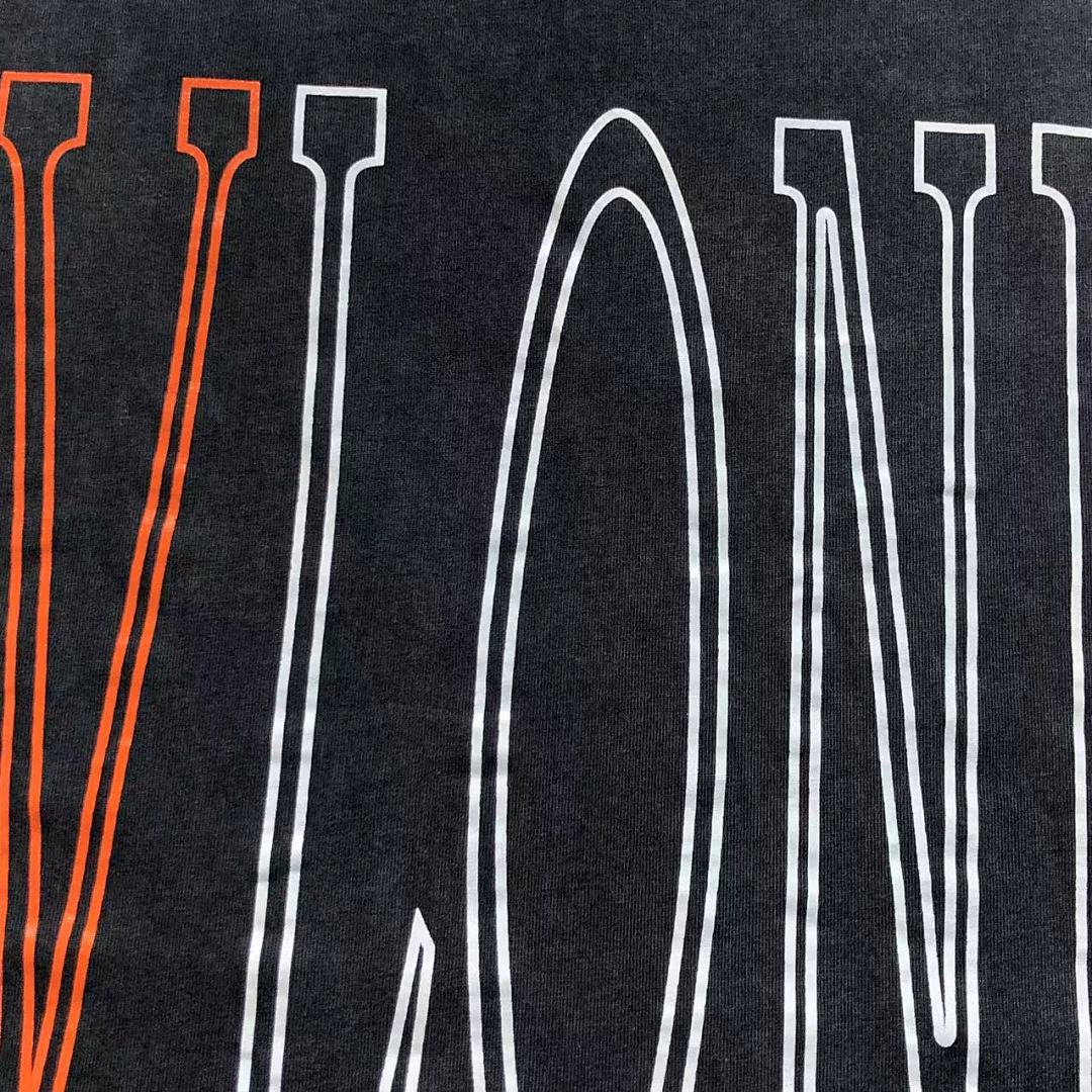 On Running 78 VLONE T-SHIRT 57116491 (Im 170Cm 60Kg I Wear Size S In The Phot) - Image 22