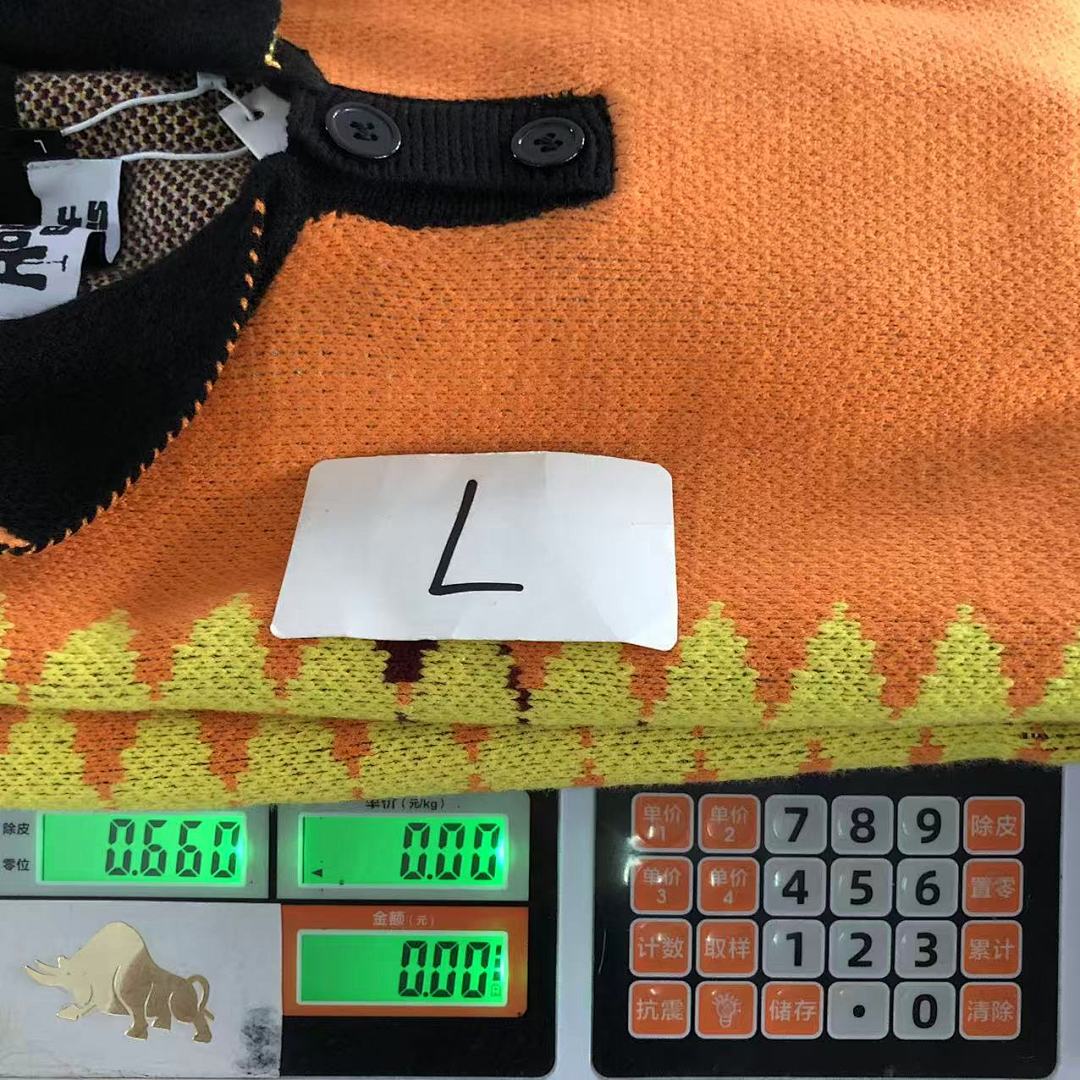 On Running 178 FASHION SWEATER 41100515146 (Im 170Cm 60Kg I Wear Size L In The Phot) - Image 19