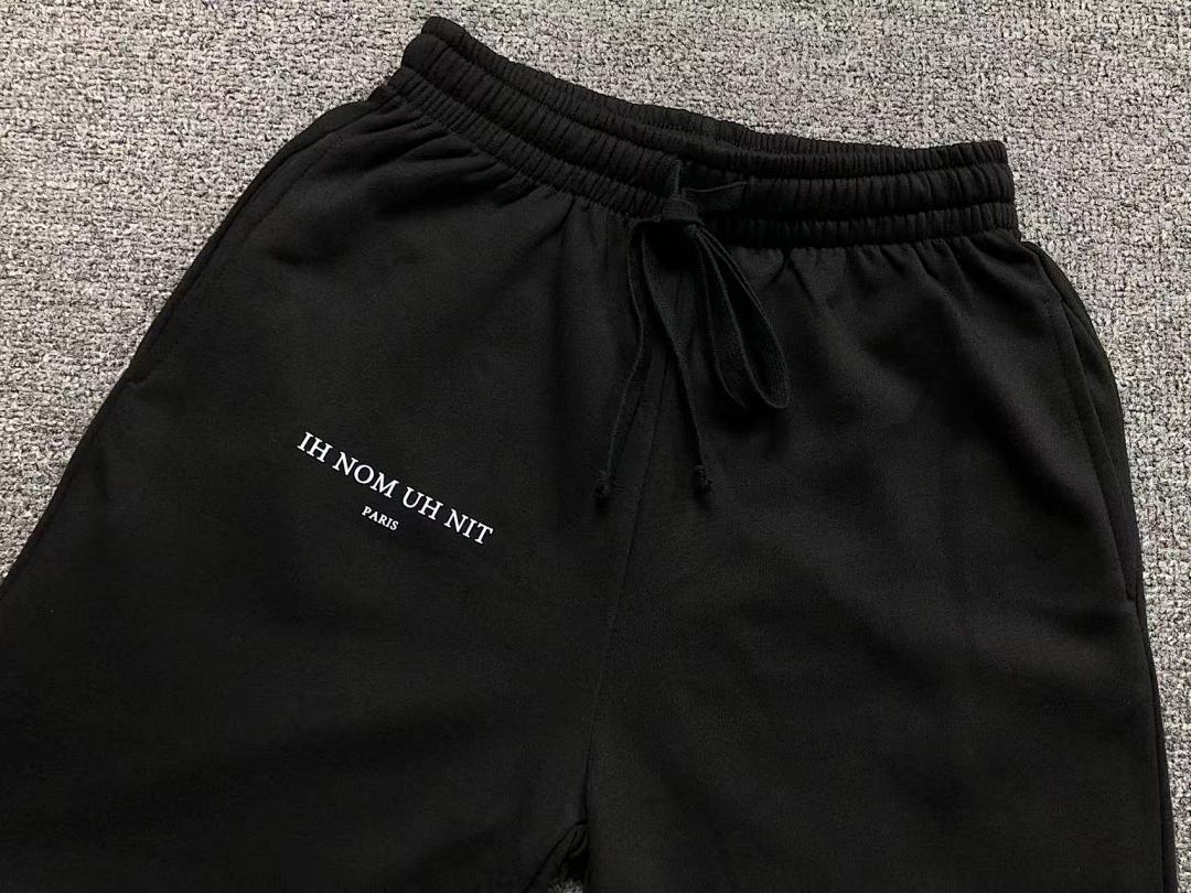 Ih Nom Uh Nit 118 IH NOM UH NIT SHORTS 503012417 (Im 170Cm 55Kg I Wear Size S In The Phot) - Image 9