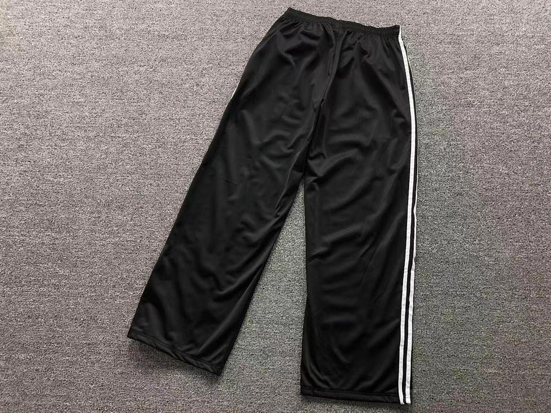 Adidas 125 A⭐I⭐AS TROUSERS 1111060535 (Im 170Cm 60Kg I Wear Size M In The Phot) - Image 13