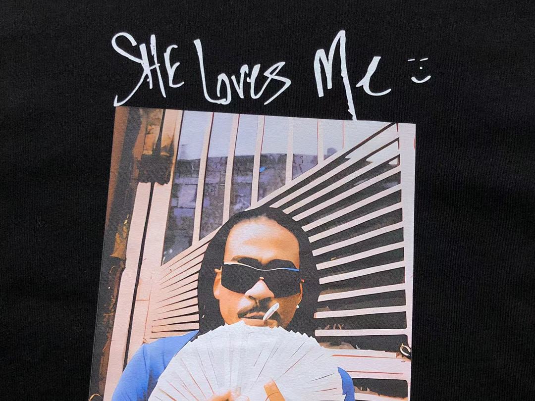 Supreme 88 S⭐⭐R⭐⭐E T-SHIRT 4105200721 (Im 170Cm 60Kg I Wear Size M In The Phot) - Image 22