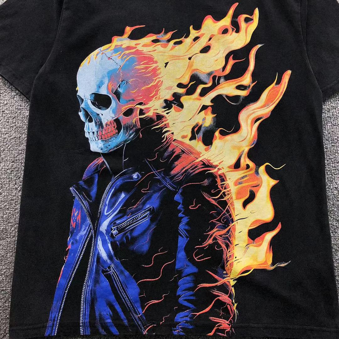Godspeed 108 GO⭐S⭐E⭐D T-SHIRT 3205272917 (Im 170Cm 60Kg I Wear Size S In The Phot) - Image 8