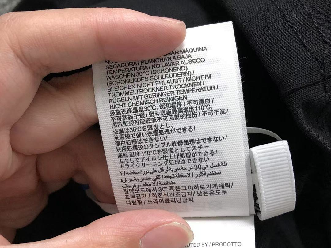 Off-White 98 OFF-WHITE T-SHIRT 523242619 (Im 170Cm 60Kg I Wear Size M In The Phot) - Image 24