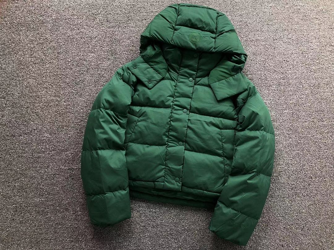 On Running 378 LULULEMON DOWN JACKETS FEMAIE - Image 14