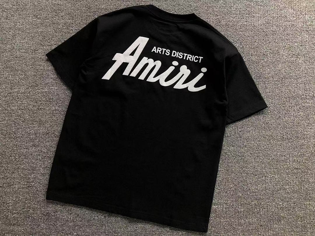 AMIRI 78 AMIRI T-SHIRT 1104252174 (Im 170Cm 60Kg I Wear Size S In The Phot) - Image 7