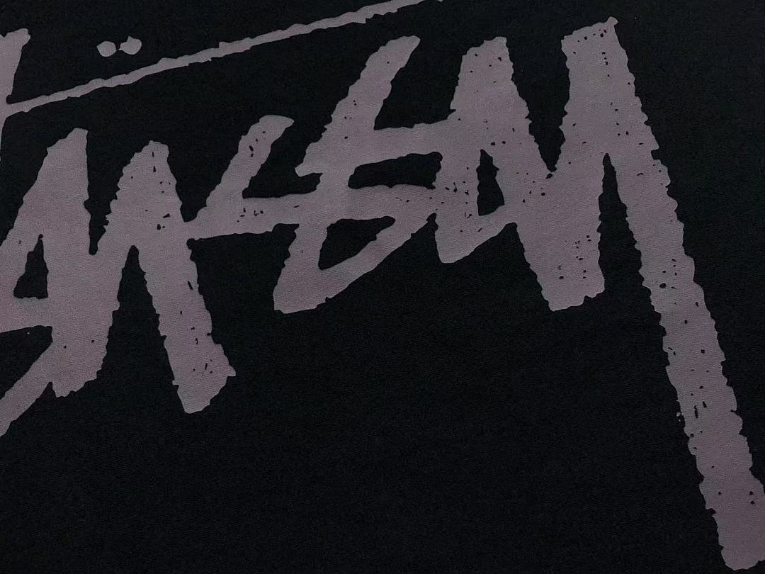 Stussy 78 STUSSY T-SHIRT - Image 18