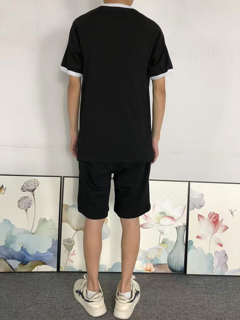 Adidas 95 A⭐I⭐AS T-SHIRT 524301785 (Im 170Cm 60Kg I Wear Size M In The Phot) - Image 4