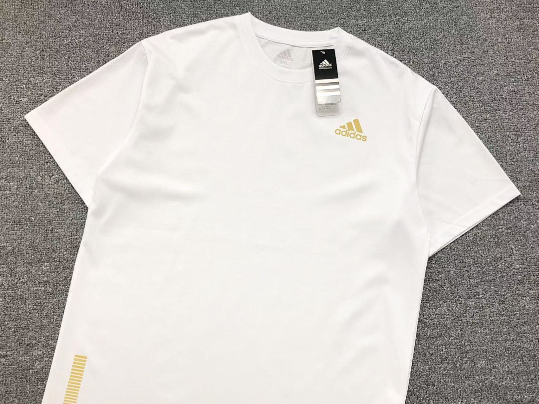 Adidas 128 A⭐I⭐AS T-SHIRT - Image 6