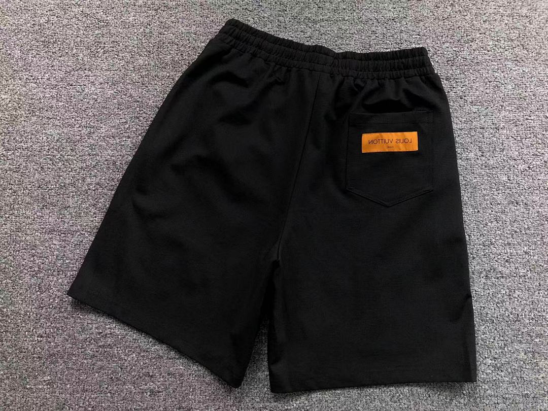 Louis Vuitton 115 L⭐ SHORTS 3203233220 (Im 170Cm 60Kg I Wear Size XL In The Phot) - Image 17