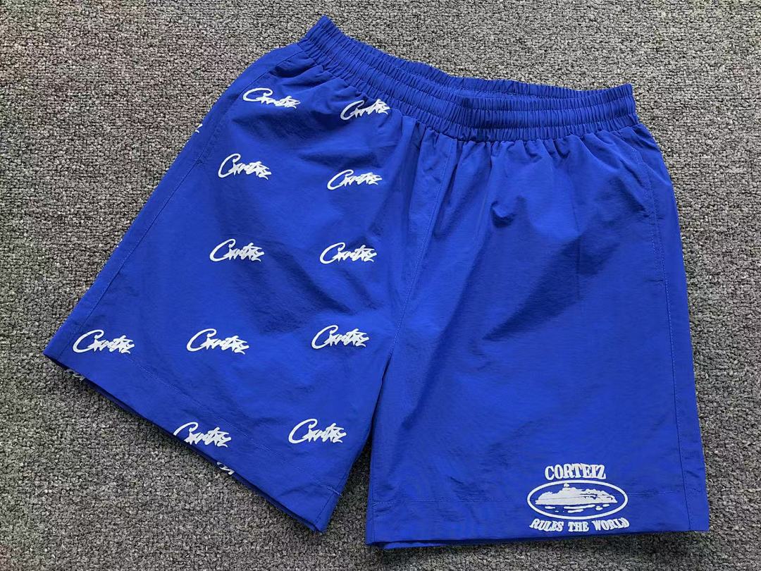 Corteiz SHORTS98 CORTEIZ SHIRT SHORTS 56242178 (Im 170Cm 60Kg I Wear Size L In The Phot) - Image 31