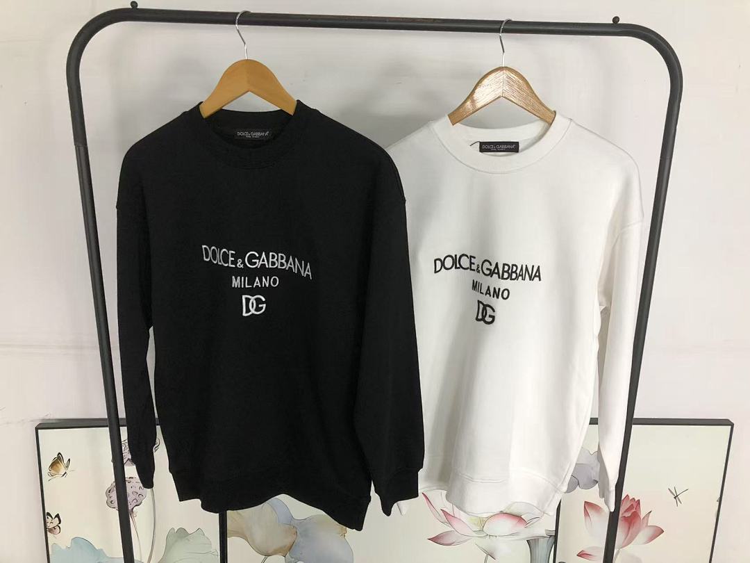 Dolce & Gabbana 128 D⭐LC⭐ GA⭐⭐A⭐A HOODIE 59270381 (Im 170Cm 60Kg I Wear Size S In The Phot) - Image 23