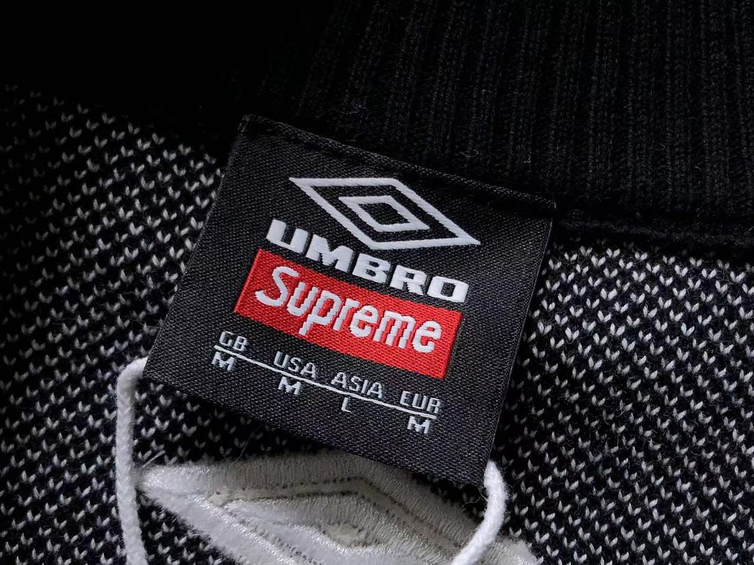 Supreme 228 S⭐⭐R⭐⭐E SWEATER 4208310377 (Im 170Cm 60Kg I Wear Size M In The Phot) - Image 24