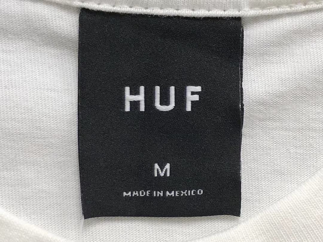 HUF 68 HUF T-SHIRT - Image 11