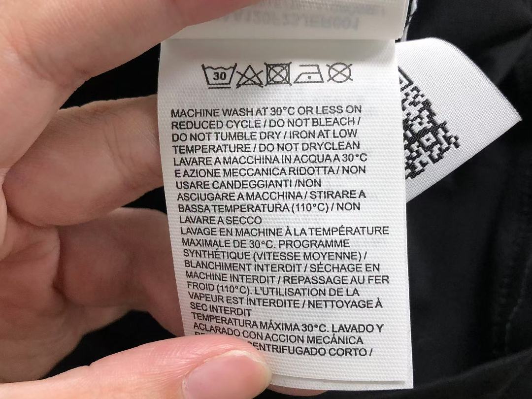 Off-White 98 OFF-WHITE T-SHIRT 524231019 (Im 170Cm 60Kg I Wear Size L In The Phot) - Image 26
