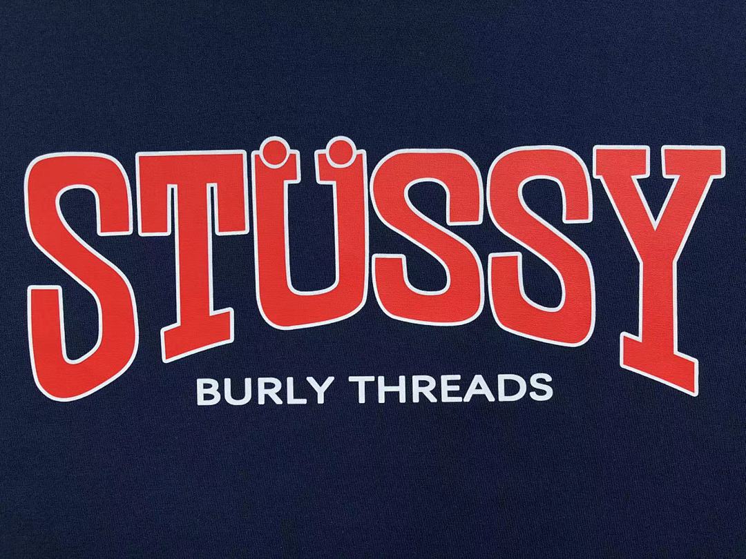 Stussy 85 STUSSY T-SHIRT - Image 19