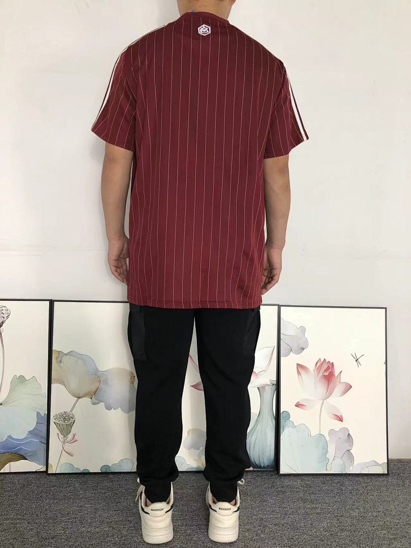 Unbranded 78 FOOTBALL T-SHIRT 11100716002 (Im 170Cm 60Kg I Wear Size L In The Phot) - Image 4