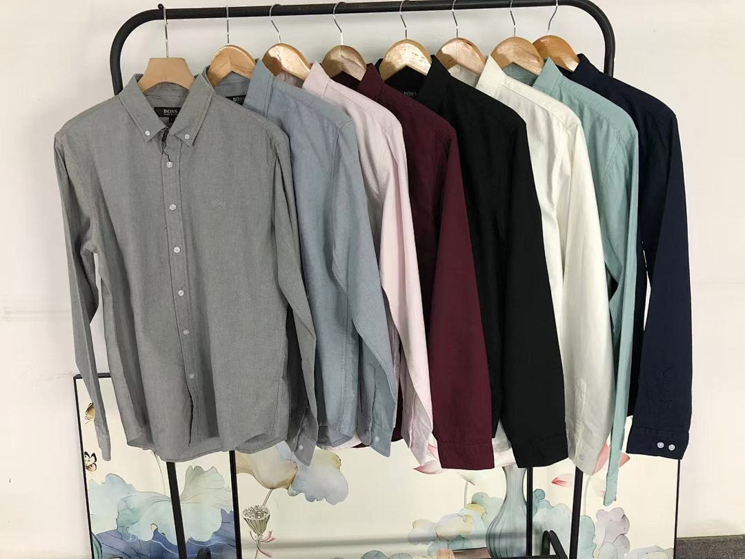 Hugo Boss 138 H⭐G⭐ B⭐⭐S SHIRT 4203100977 (Im 170Cm 60Kg I Wear Size L In The Phot) - Image 36