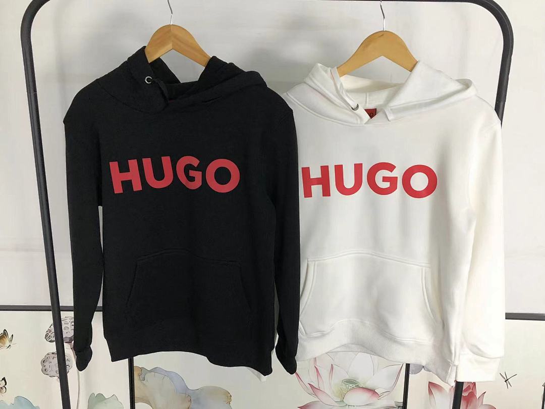 Unbranded 215 H⭐G⭐ B⭐⭐S HOODIE 2112111201 (Im 170Cm 60Kg I Wear Size M In The Phot) - Image 28