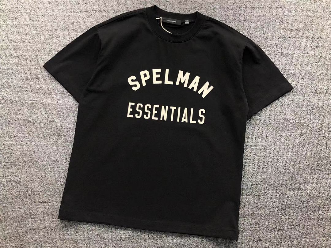 Fear of God 98 FOG T-SHIRT 411102017 (Im 170Cm 55Kg I Wear Size S In The Phot) - Image 17