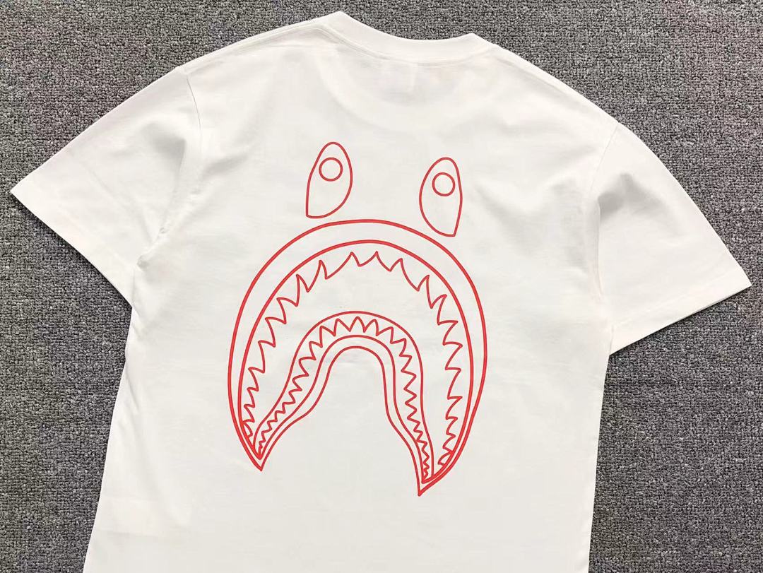 Bape 95 BAPE T-SHIRT - Image 12