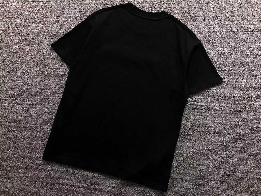 Prada 158 P⭐A⭐A T-SHIRT 22051212001 (Im 170Cm 60Kg I Wear Size S In The Phot) - Image 15