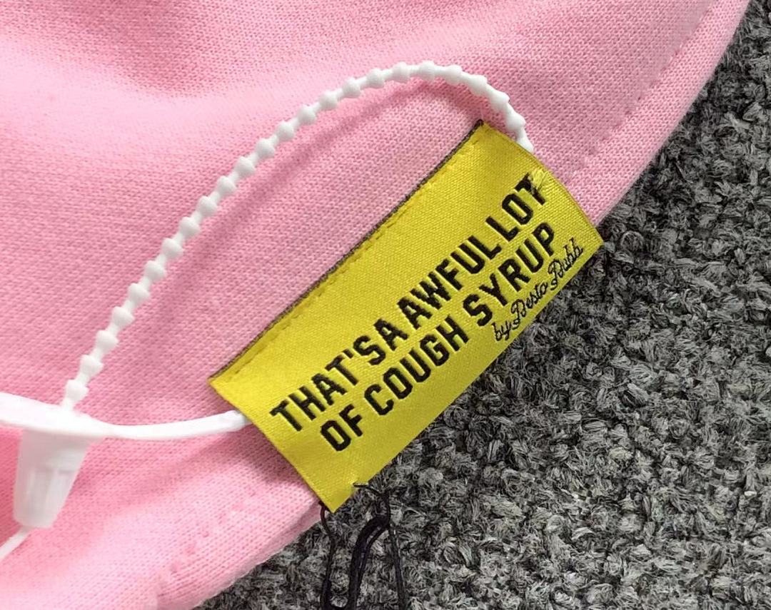 Cough Syrup 208 COU⭐H SY⭐UP TROUSERS 3201144272 (Im 170Cm 60Kg I Wear Size M In The Phot) - Image 16
