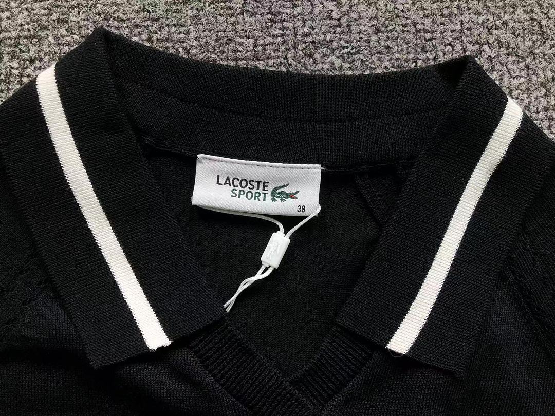Lacoste 168 LACOSTE POLO FEMAIE - Image 14