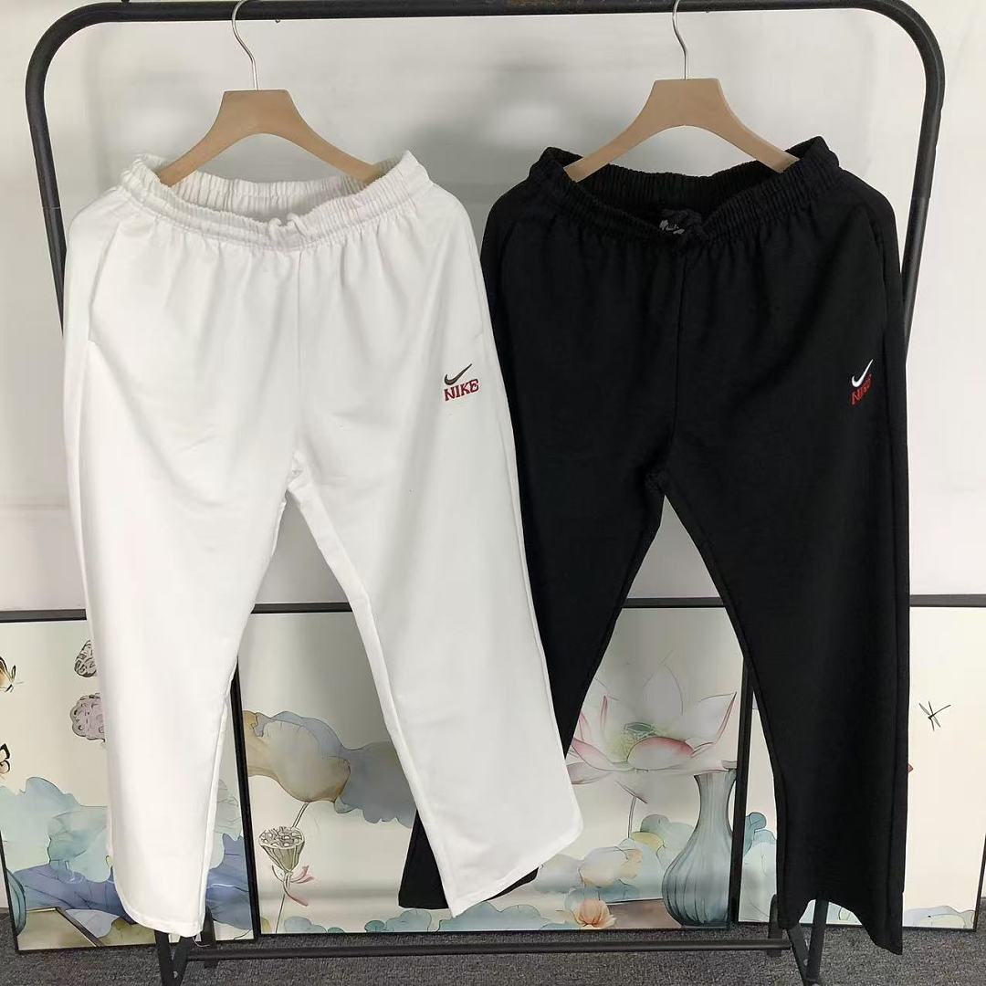 Nike 125 N⭐K⭐ TROUSERS 124280635 (Im 170Cm 60Kg I Wear Size M In The Phot) - Image 26