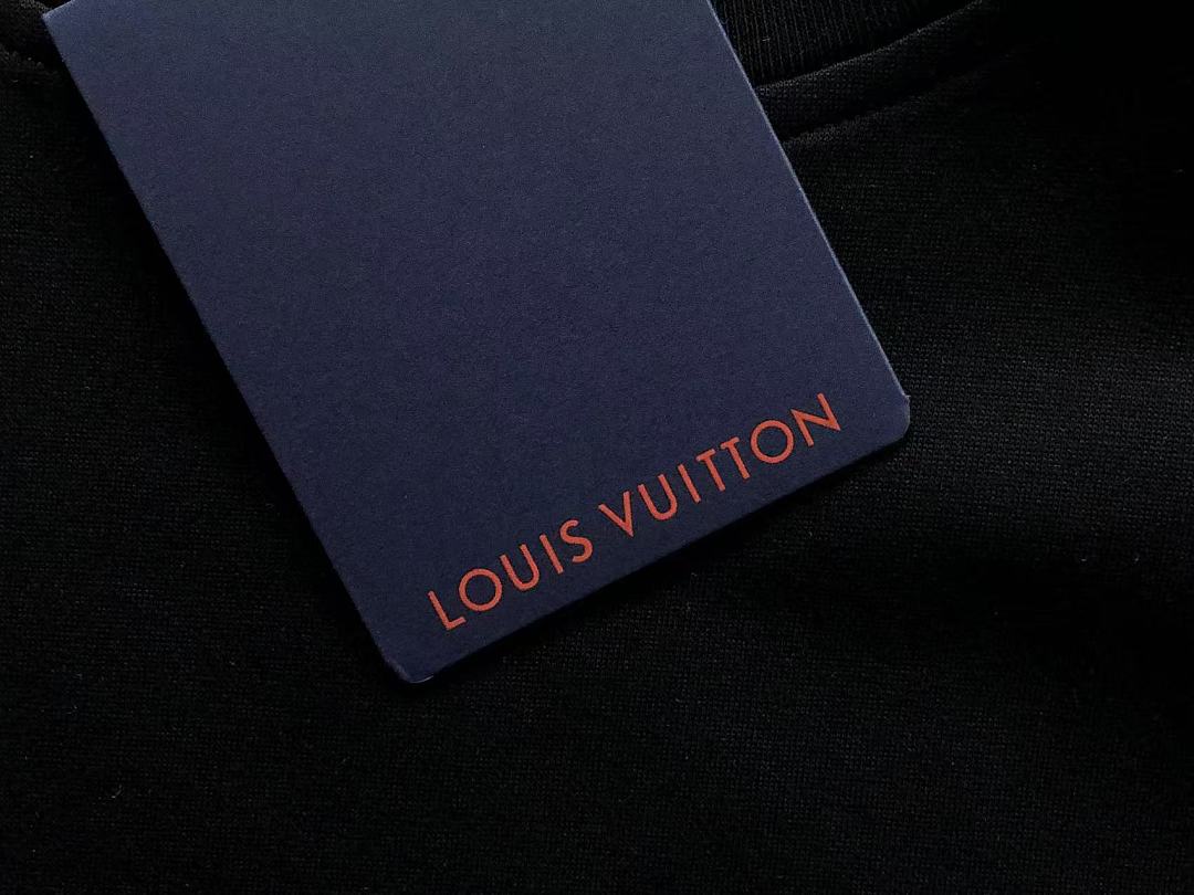 Louis Vuitton 218 L⭐ T-SHIRT SHORTS 5260208147 (Im 170Cm 60Kg I Wear Size M In The Phot) - Image 20