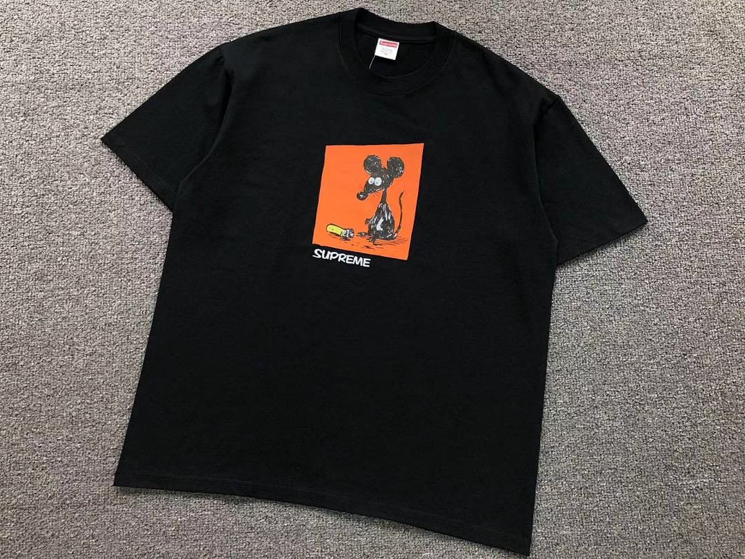 Supreme 78 S⭐⭐R⭐⭐E T-SHIRT - Image 6