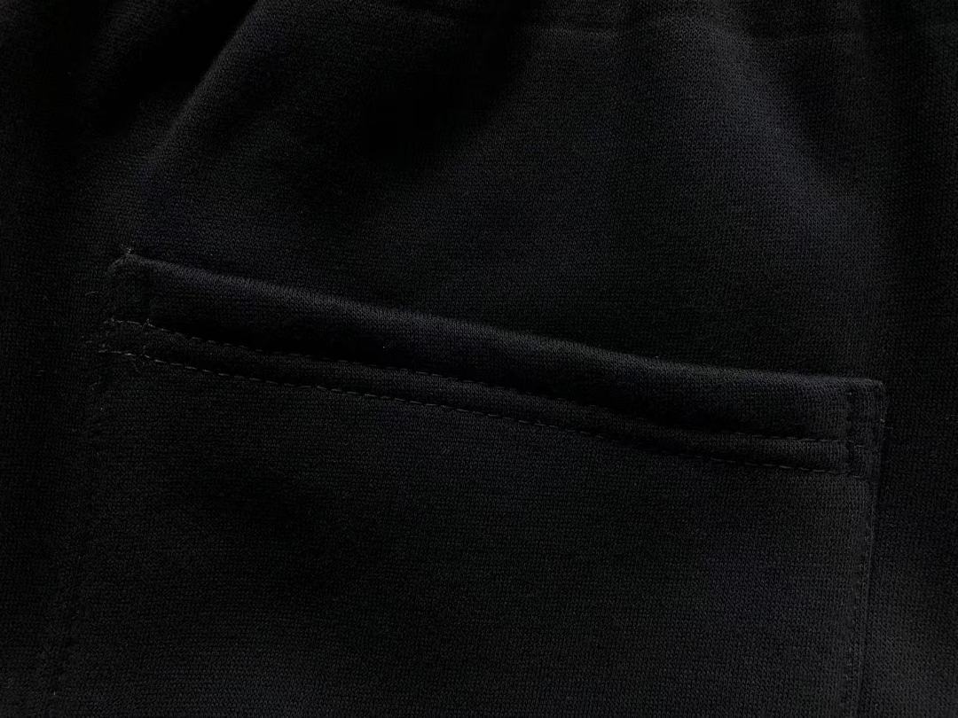 Fear of God 135 FOG TROUSERS 4105090277 (Im 170Cm 60Kg I Wear Size S In The Phot) - Image 22