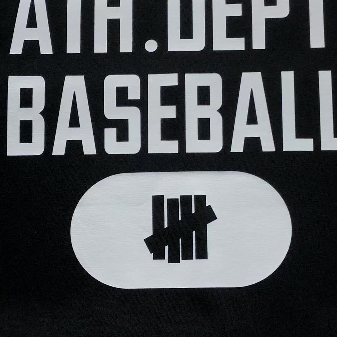 Undefeated 85 UNDEFEATED T-SHIRT 1112110402 (Im 170Cm 60Kg I Wear Size L In The Phot) - Image 21