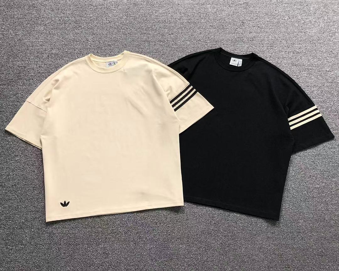 Adidas 108 A⭐I⭐AS T-SHIRT 4205081177 (Im 170Cm 65Kg I Wear Size M In The Phot) - Image 5