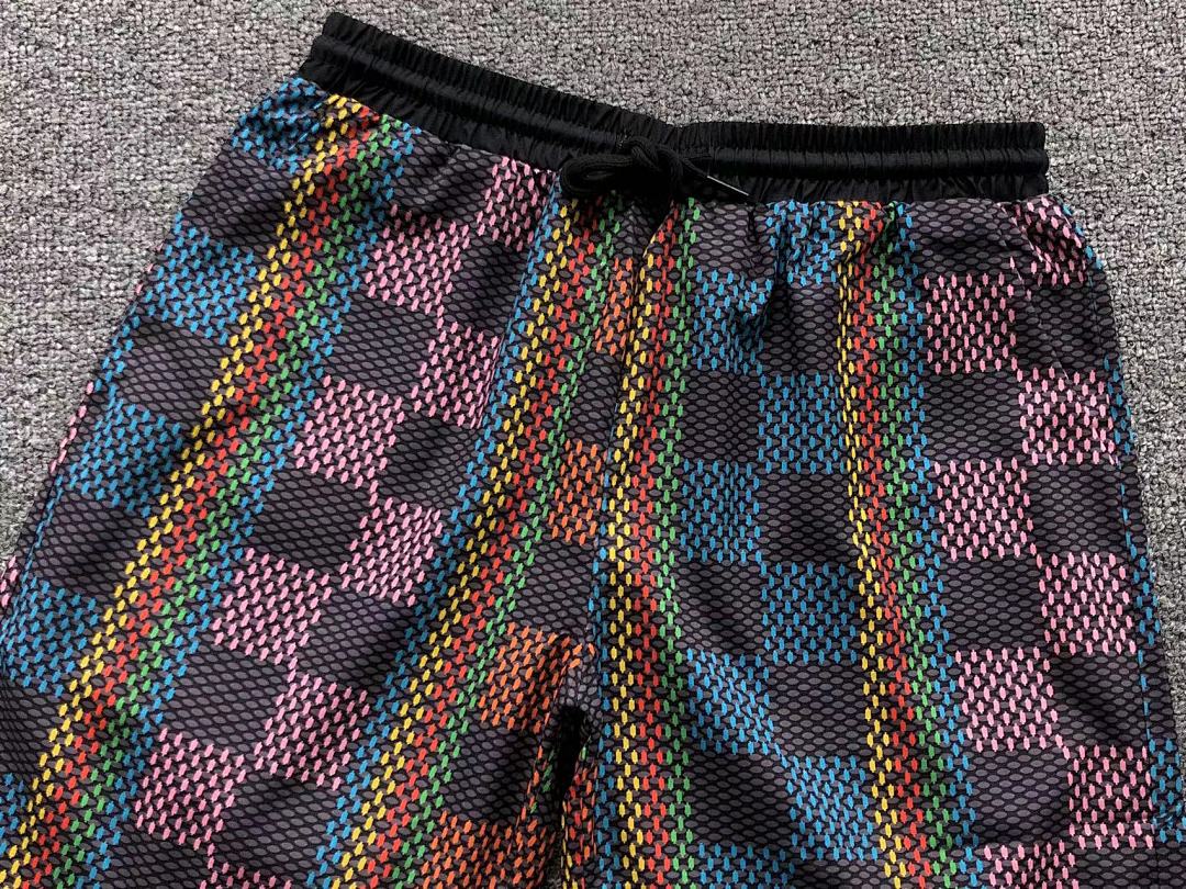 Louis Vuitton SHORTS 95 L⭐ SHIRT - Image 24