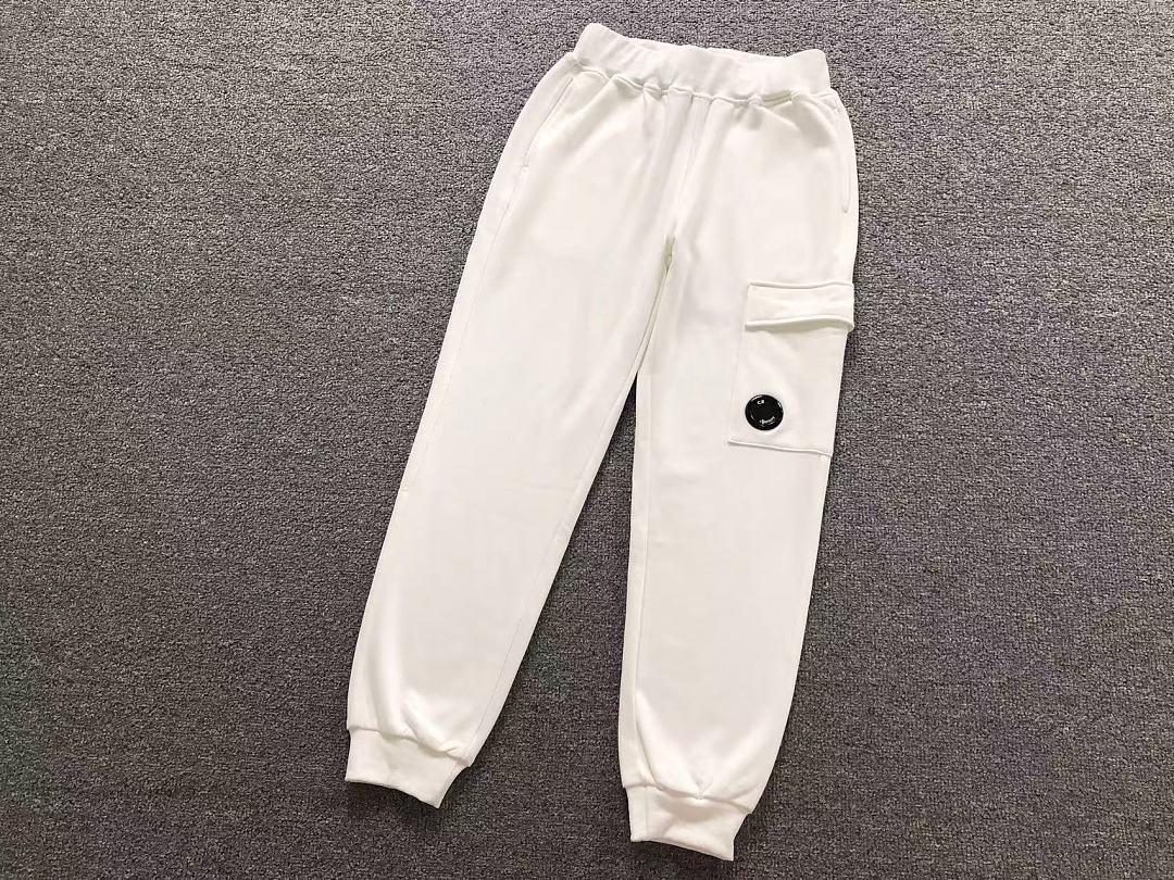 C.P. Company 165 CP TROUSERS 42060910143 (Im 170Cm 60Kg I Wear Size M In The Phot) - Image 8