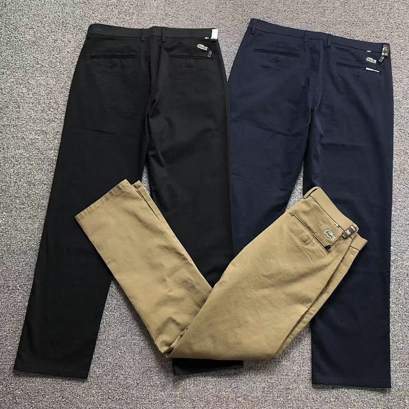 Lacoste 185 LACOSTE TROUSERS 22010616001 (Im 170Cm 60Kg I Wear Size 33 In The Phot)