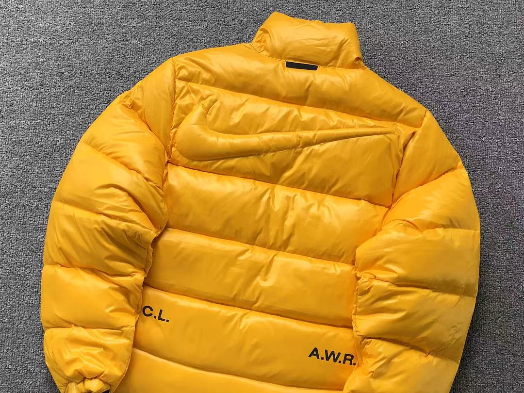 Nike 538 N⭐K⭐ NO⭐T⭐ DOWN JACKETS 22081926001 (Im 170Cm 60Kg I Wear Size M In The Phot) - Image 41