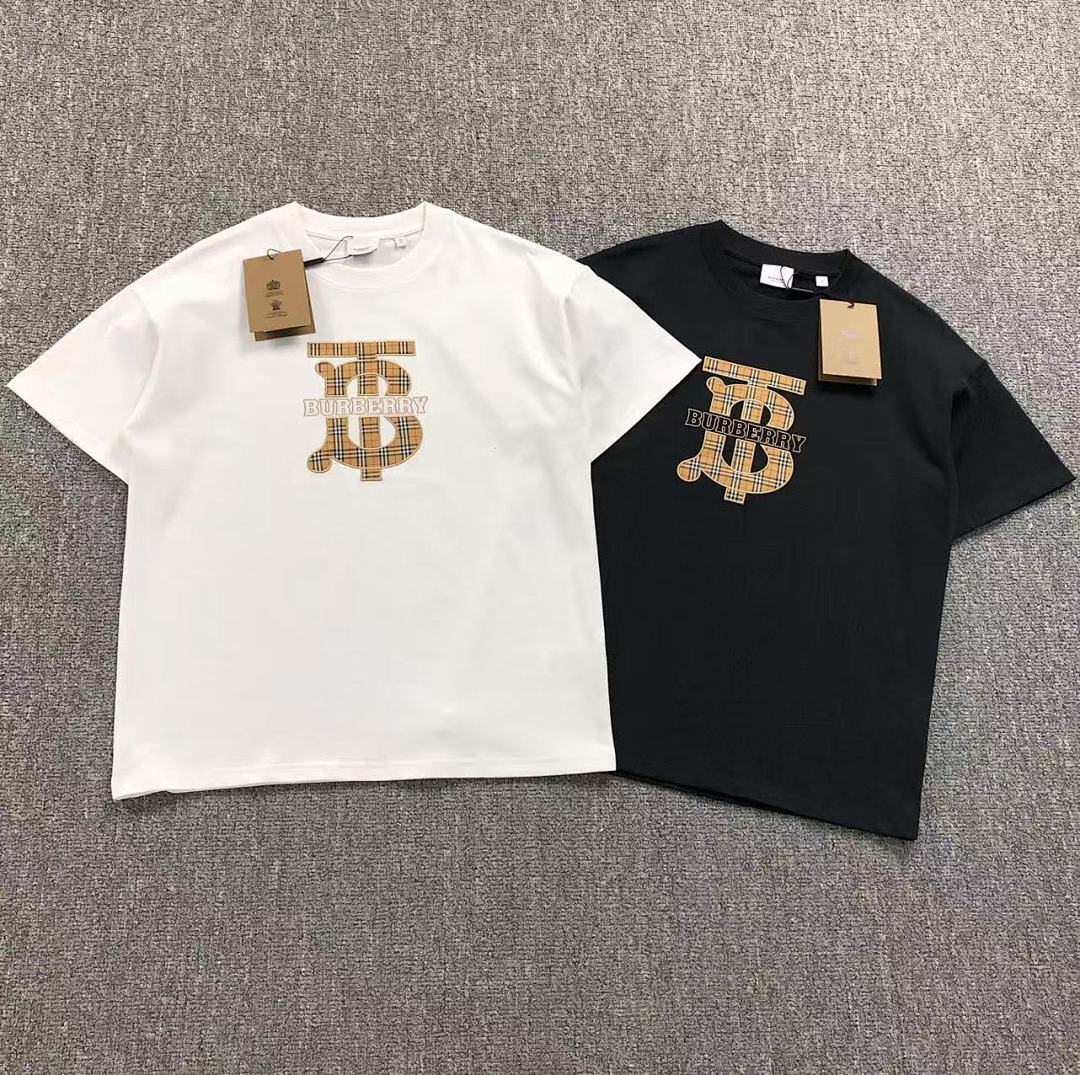 Burberry Burberry 118 B⭐R⭐E⭐RY T-SHIRT, photo 1
