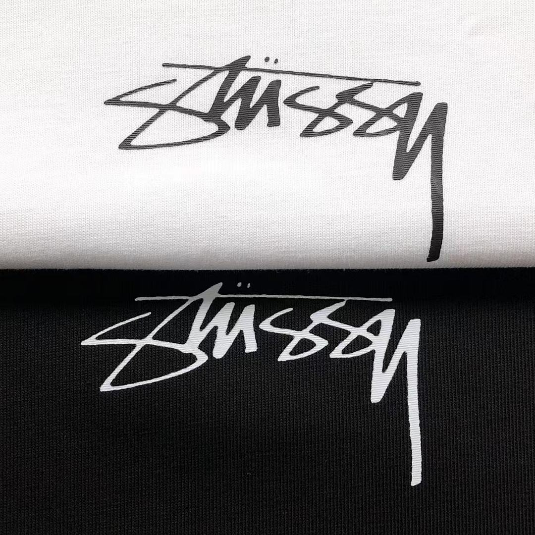 Stussy 78 STUSSY T-SHIRT - Image 16