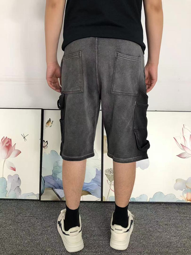 Hellstar 228 HELLSTAR SHORTS 3108253172 (Im 170Cm 60Kg I Wear Size M In The Phot) - Image 4