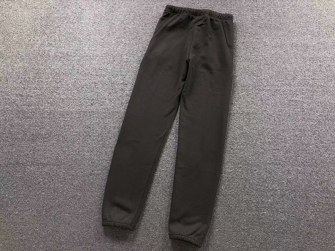 Fear of God TROUSERS 158 FOG HOODIE - Image 34