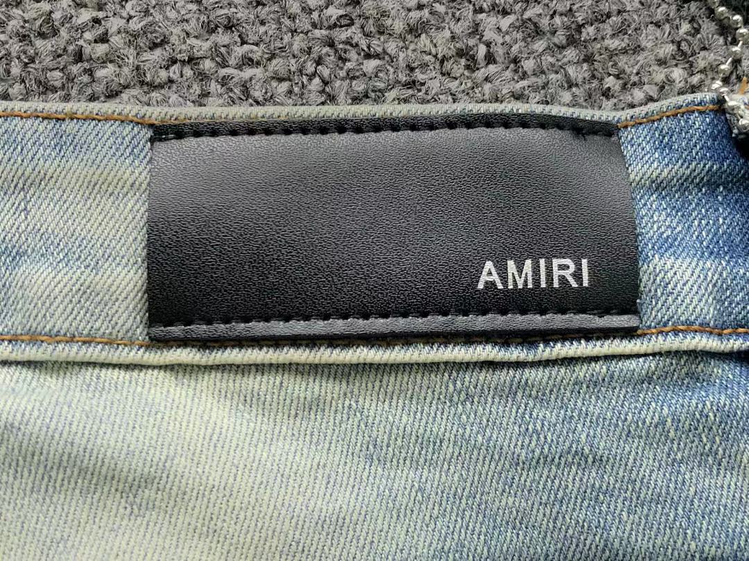 AMIRI 185 AMIRI SHORTS 3110254517 (Im 170Cm 60Kg I Wear Size 30 In The Phot) - Image 15