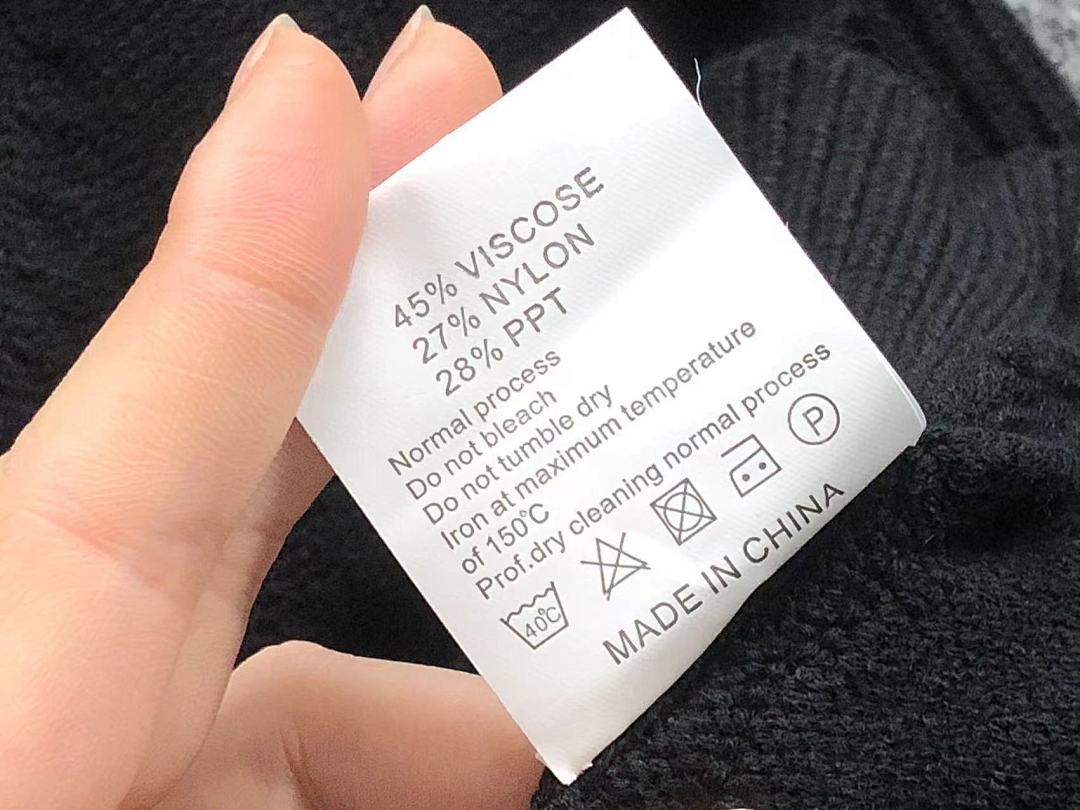 Gucci 135 G⭐C⭐I SWEATER 41090614146 (Im 170Cm 60Kg I Wear Size M In The Phot) - Image 21
