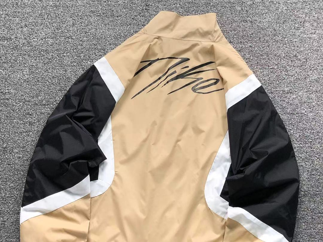 Nike 168 N⭐K⭐ JACKET 4205291477 (Im 170Cm 60Kg I Wear Size L In The Phot) - Image 8