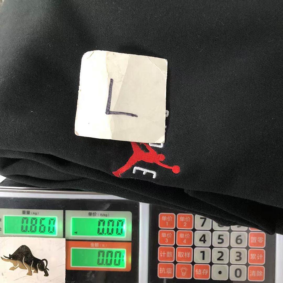 Air Jordan TROUSERS 218 A⭐R J⭐R⭐AN S⭐⭐R⭐⭐E HOODIE - Image 54